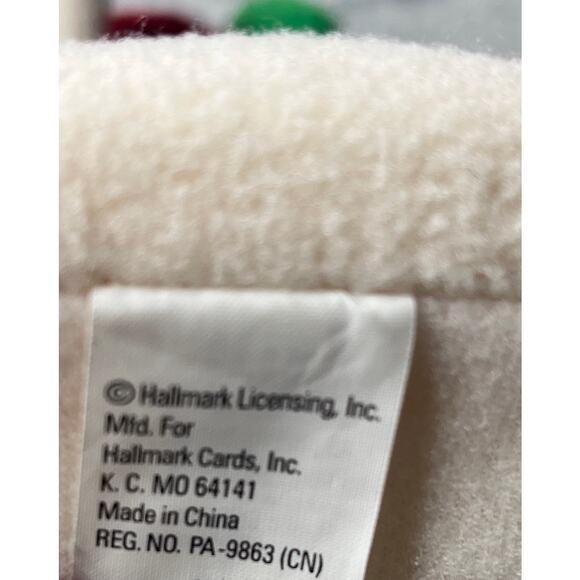 Hallmark‎ 2007 Jingle Pals Snowman Sleigh Ride Musical Animated Tested and works - Picture 3 of 5